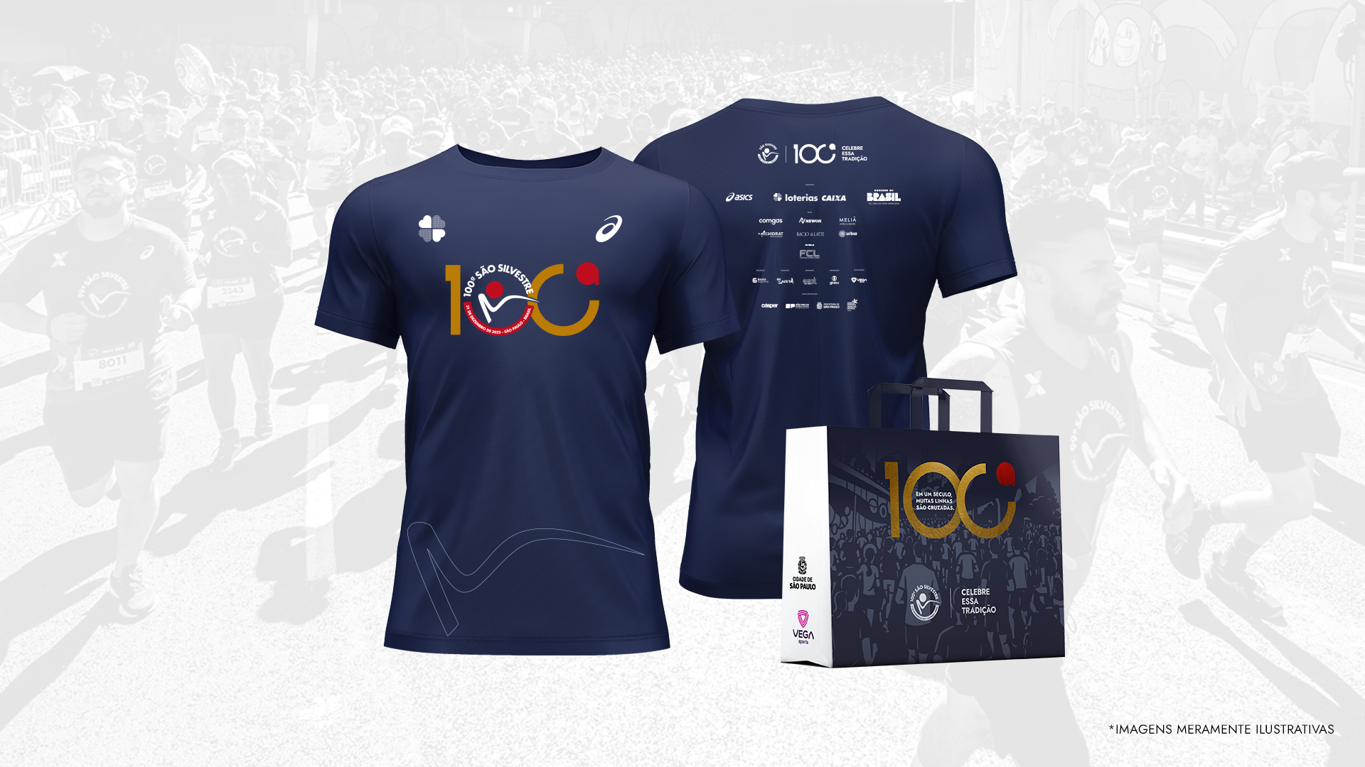 Kit Geral
